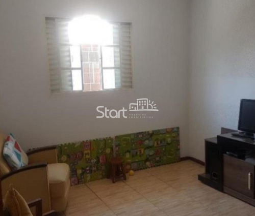 Imagem 15 de 24 de Casa À Venda Em Jardim Sylvio Rinaldi Ii - Ca004043