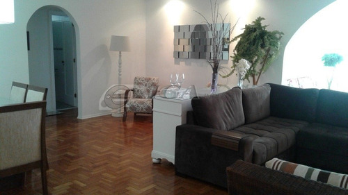 Imagem 3 de 15 de Apartamento - Centro - Ref: 395 - V-iga787