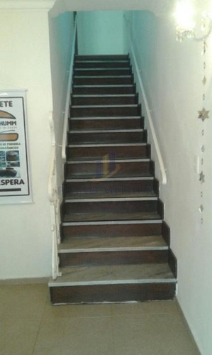 Imagem 29 de 30 de Imóvel - Prédio Comercial À Venda, Jardim Nova Petrópolis, São Bernardo Do Campo - Pr0016. - Pr0016