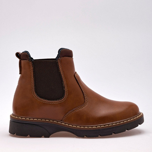 Bota Y Botin Yuyin Cafe 23371 A1