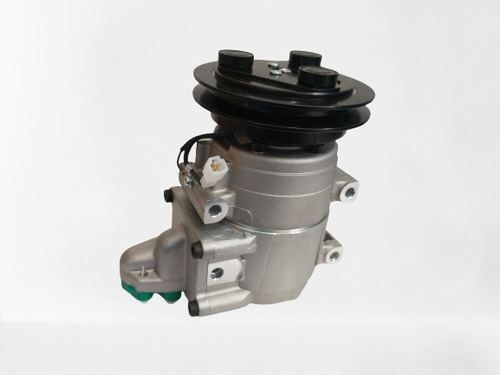 Compresor Aire Acondicionado Mazda Bt50