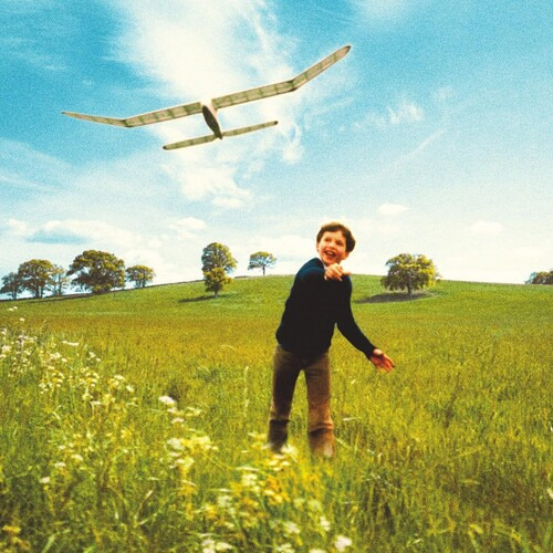 James Blunt Who We Used To Be Lp