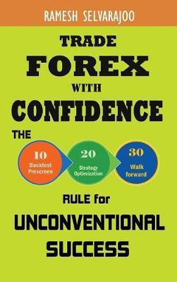 Libro Trade Forex With Confidence - Ramesh Selvarajoo