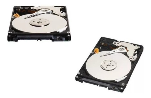Disco Duro Interno Para Laptop 1tb Western Digital Blue 2.5