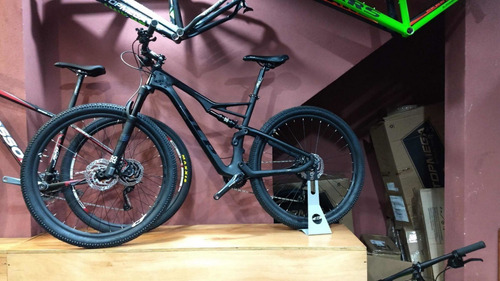 Bicicleta Carbono Doble Suspension R29 Slp + Fusion + Deore