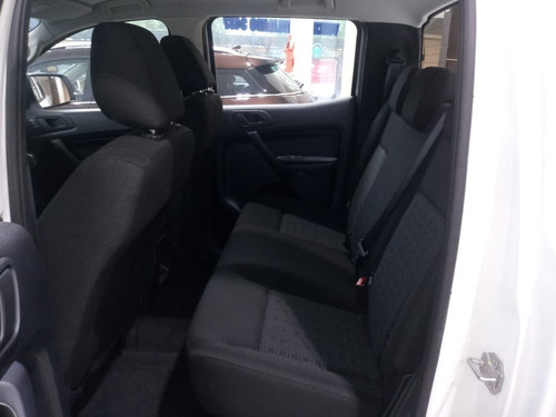 Ford Rnger Xl 2.2l 4x2 C/d 150cv