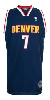 Camisetas Nba | MercadoLibre