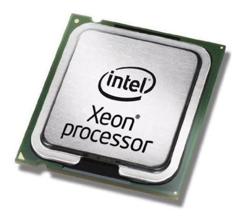 Processador Intel Xeon E3-1231 V3 BX80646E31231V3  de 4 núcleos e  3.8GHz de frequência