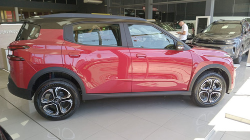 Citroën C3 Aircross 1.0 Shine Turbo 200 Cvt