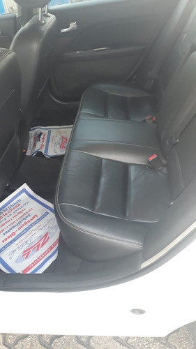 Ford Fusion Sel 3.0 V6 2012