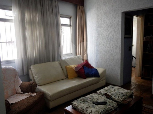 Oportunidade Única Na Vila Olímpia - 102 M² - Perto De Moema - 3 Dormitórios - 2 Vaga - 345-im341453