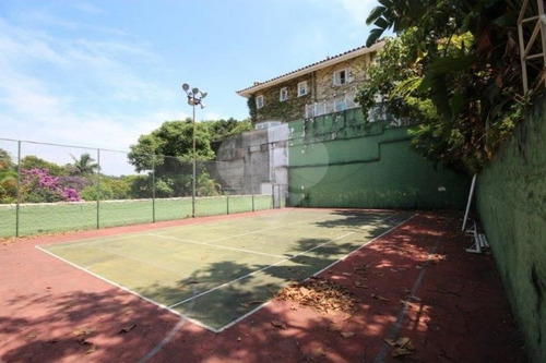 Terreno-são Paulo-morumbi | Ref.: 353-im63438 - 353-im63438