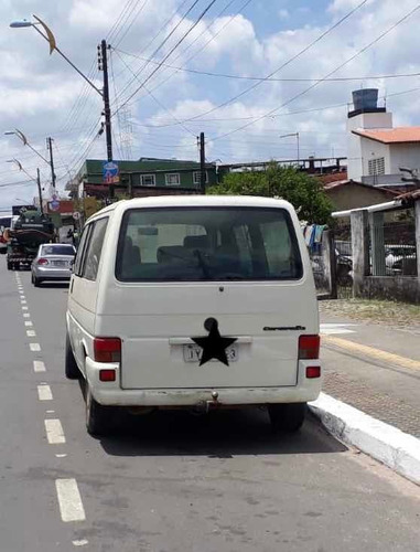 Imagem 1 de 2 de Van