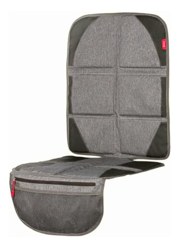 Diono Ultra Mat Deluxe Protector De Asiento De Coche De