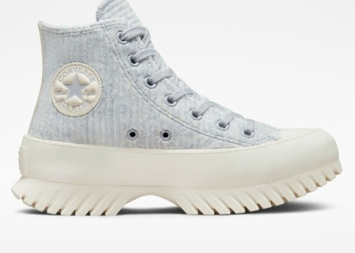 Botas Converse Originales Chuck Taylor All Star Lugged 2.0