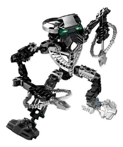 Bionicle Toa Hordika Whenua