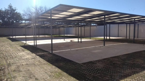 Imagen 13 de 13 de Departamento En Venta De 3 Ambientes Con 2 Cocheras - Banfield