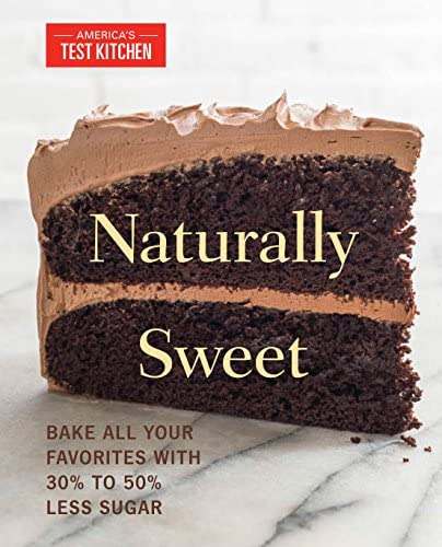 Libro: Naturally Sweet: Bake All Your Favorites With 30% To