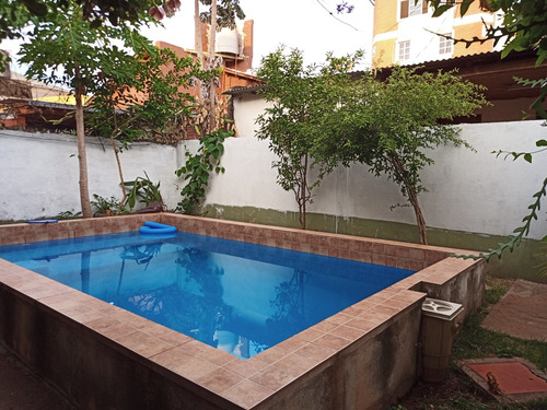 Propiedad, Casa, Duplex Y 4 Monoamb., 5 Cdras Centro Posadas