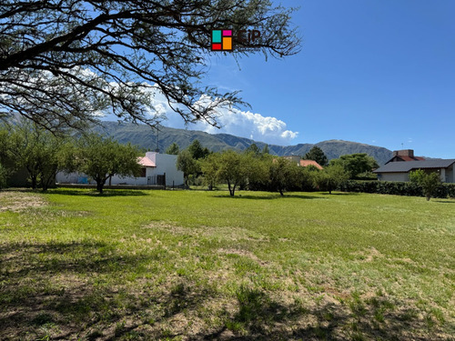 Venta De Lote En Carpintería Barrio La Belen