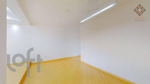 Imagem 5 de 20 de Apartamento Com 2 Dormitórios À Venda, 73 M² Por R$ 520.000,00 - Vila Romana - São Paulo/sp - Ap55148