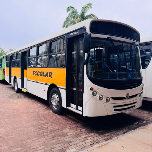 Ônibus Urbano Volkswagen 2008