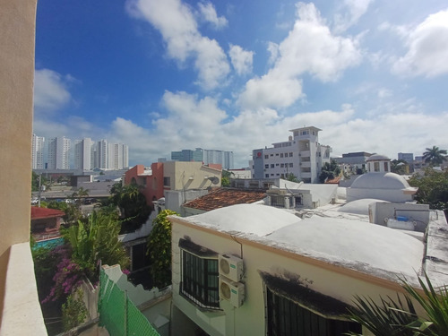 Suite En Renta En Sm 15 Cancun