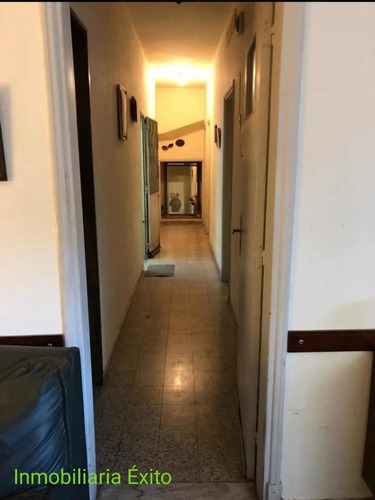 Se Vende Casa 3 Dorm Y Patio 100m2. Si Banco Bella Vista