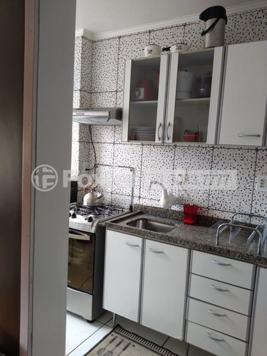 Imagem 11 de 24 de Apartamento, 2 Dormitórios, 55.62 M², Partenon - 201582