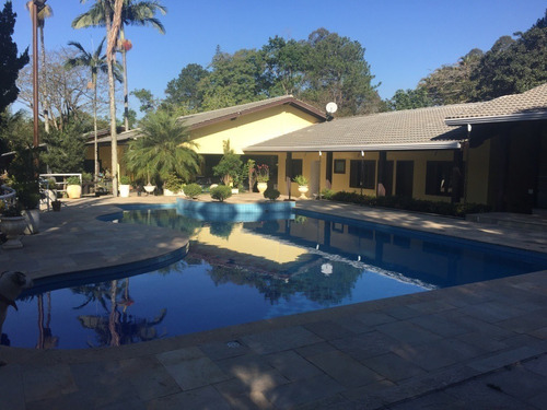 Imagem 1 de 29 de Chácara Em Rio Abaixo, Mairiporã/sp De 1500m² 1 Quartos Para Locação R$ 15.000,00/mes - Ch1080387