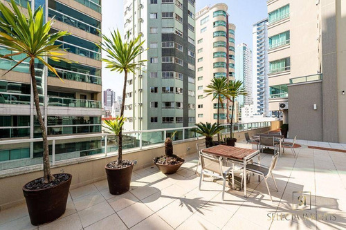 Imagem 18 de 19 de Apartamento À Venda, 130 M² Por R$ 1.848.000,00 - Centro - Balneário Camboriú/sc - Ap0086