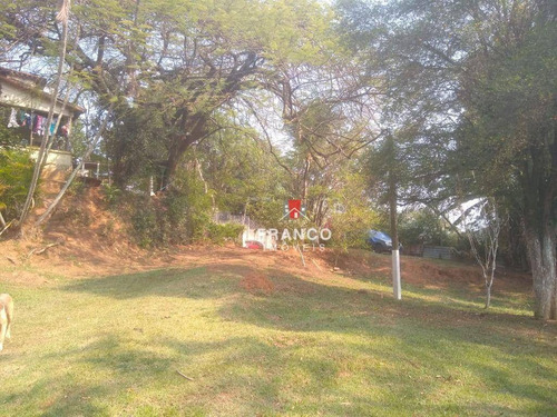Imagem 5 de 8 de Área À Venda, 7300 M² Por R$ 1.600.000,00 - Chácara Das Nações - Valinhos/sp - Ar0022