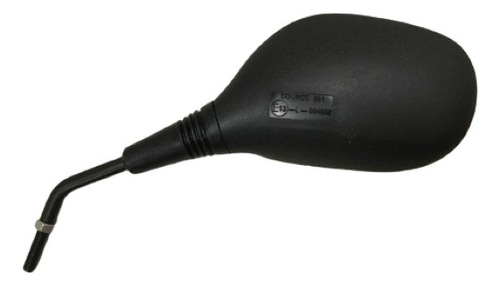 Espelho Retrovisor Esquerdo Honda Sh 300 Original Novo