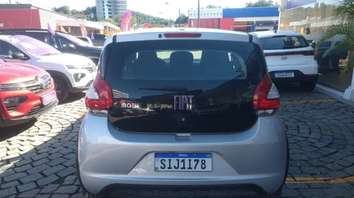 Fiat Mobi Like 1.0 (Flex)