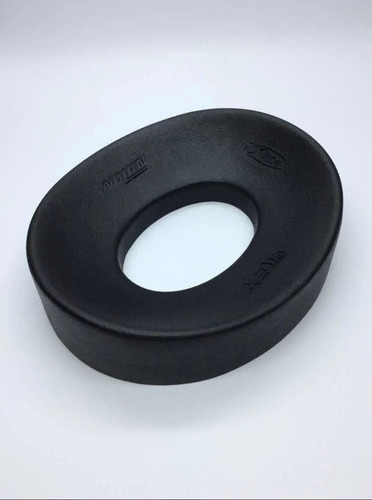 Imagen 2 de 3 de Base Para Casco Nolan Soporte Para Colocar Y No Se Caiga