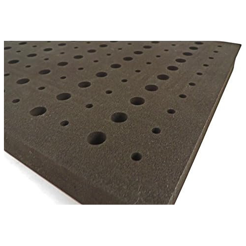 Bandeja De Almacenamiento Brocas De Router 13 X 10.75 ...