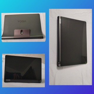 Tablet Lenovo Yoga