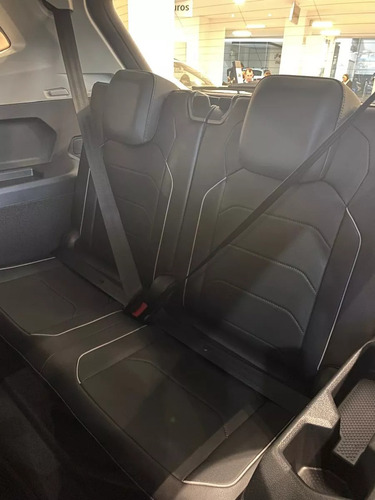 Volkswagen Tiguan Allspace 2.0 Tsi Life 4Motion Dsg
