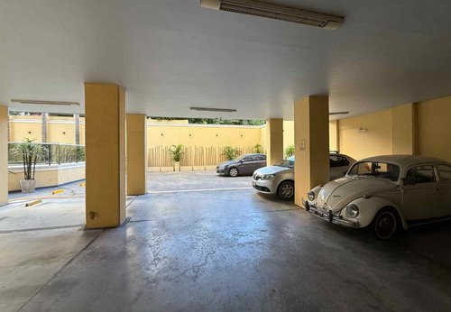 Exclusivo Penthouse Con Terraza