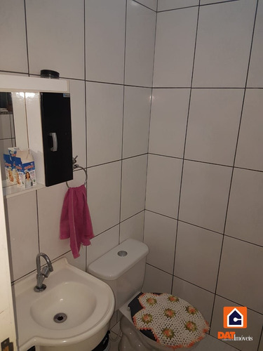 Imagem 5 de 12 de Sobrado À Venda Em Uvaranas - 687