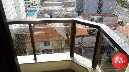 Imagem 5 de 22 de Apartamento - Ref: 226571