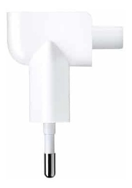 Adaptador Enchufe Cargador Macbook