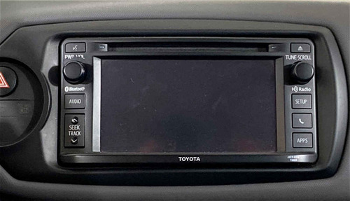 Imagen 13 de 15 de 110337 - Toyota Yaris 2015 Con Garantía