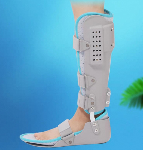 Férula De Pie Inmovilizador De Tobillo Tipo Bota