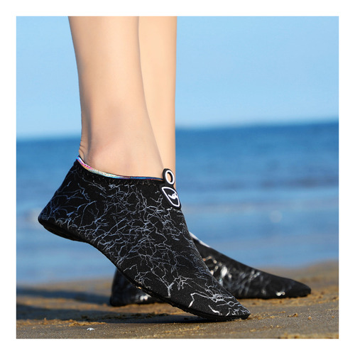 Zapatos De Natación For Senderismo De Playa De Agua Unisex