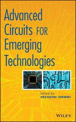 Libro Advanced Circuits For Emerging Technologies - Krzys...