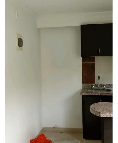 Apartamento En Venta Calasanz Parte Alta (l)