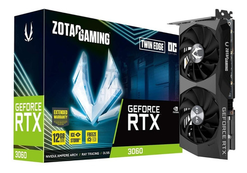 Tarjeta Gráfica Rtx 2060/ 2070/2080/ 3060/ 3070/ 3080/ 3090+