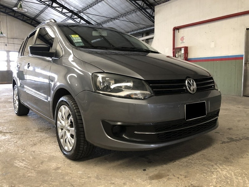 Volkswagen Suran 1.6 Comfortline 101cv 11a