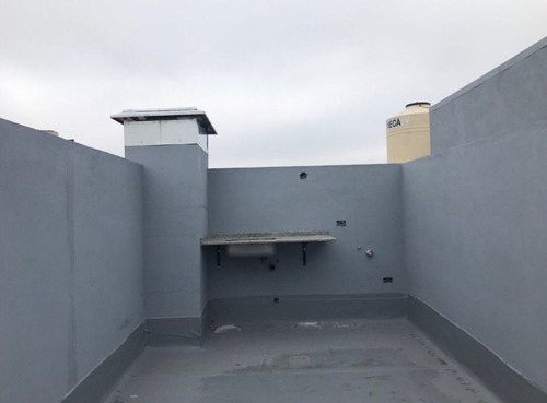 Imagen 8 de 14 de Departamento De 3 Ambientes Con Terraza Privada A Estrenar